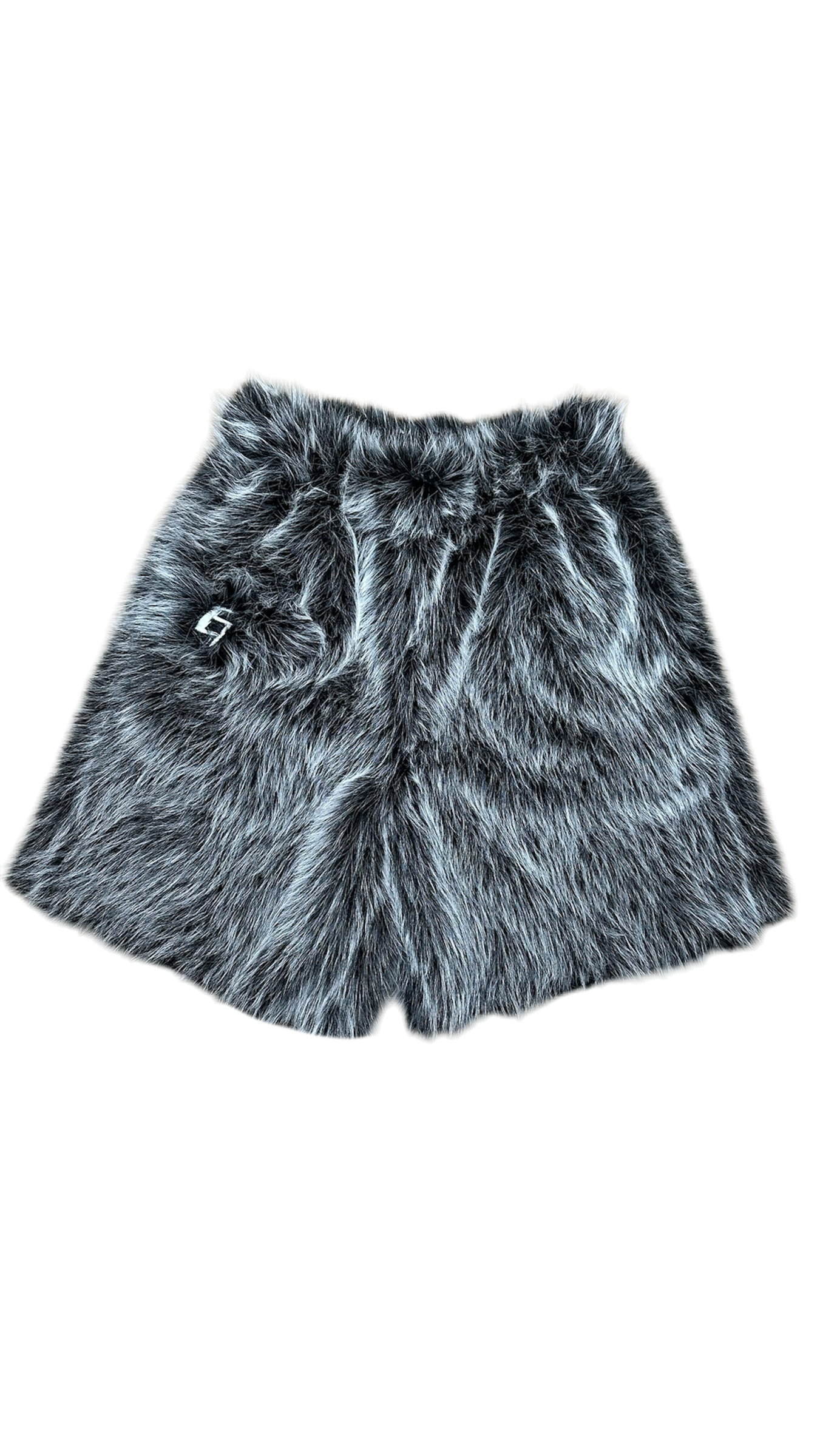 "Ivory Eclipse" Furs (SHORTS)