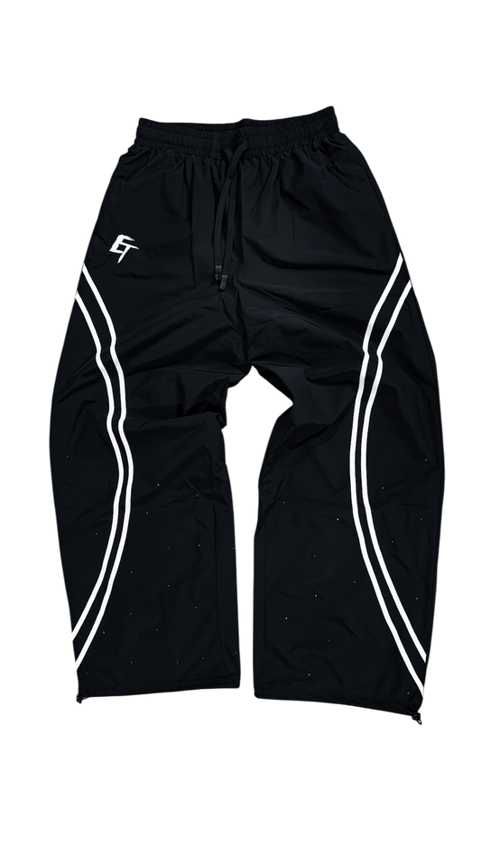 “Half Moon” Track Pants