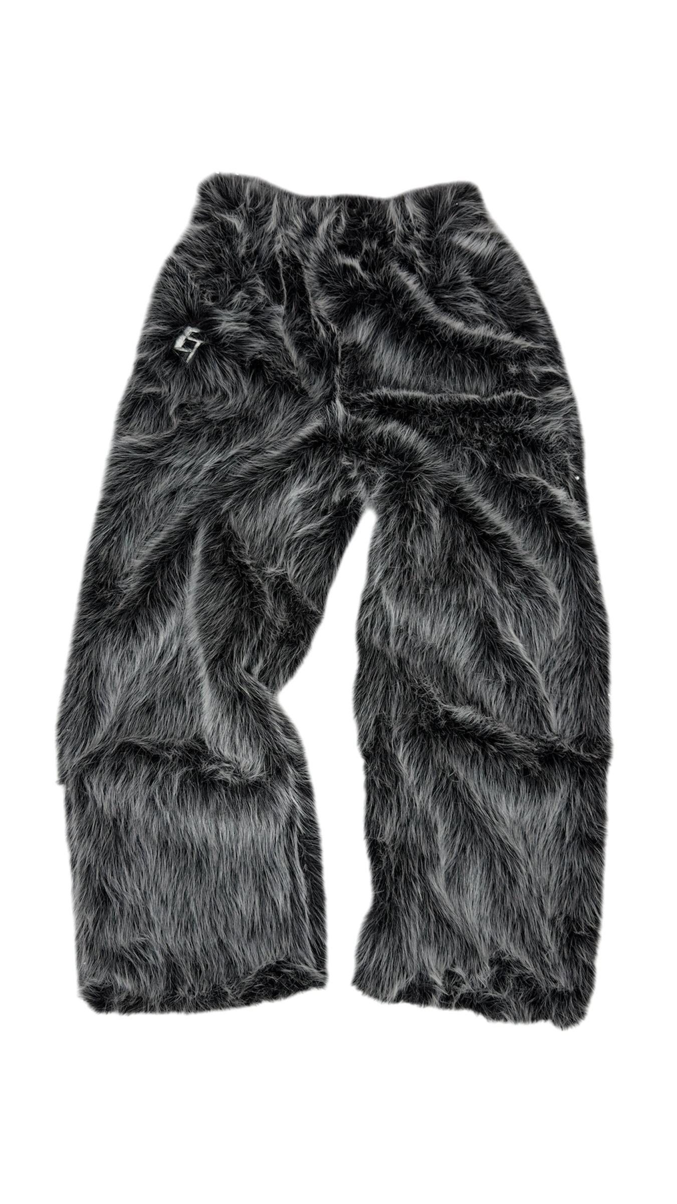 "Ivory Eclipse" Furs